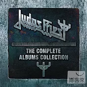猶太祭師 / 錄音室專輯大全集 (19CD)(Judas Priest / The Complete Albums Collection (19CD))