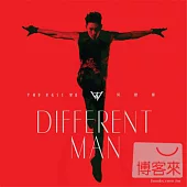 吳建豪 / Different Man