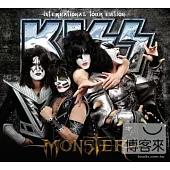 Kiss / Monster [Tour Edition]