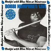 Bobbi Humphrey / Bobbi Humphrey Live At Montreux