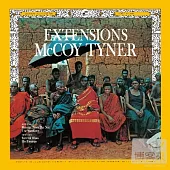 McCoy Tyner / Extensions