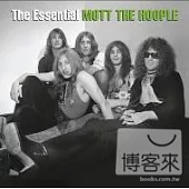 Mott The Hoople / The Essential Mott The Hoople (2CD)