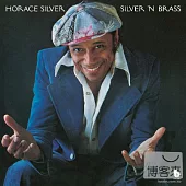 Horace Silver / Silver ’N Brass