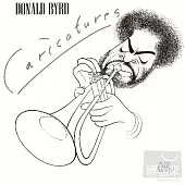 Donald Byrd / Caricatures