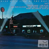 V.A. / Blue Note Live At The Roxy Vol.2