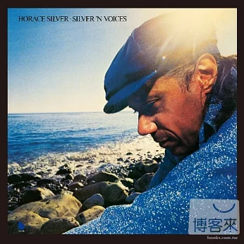 Horace Silver / Silver ’N Voices