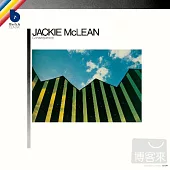 Jackie McLean / Consequence