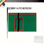 Bobby Hutcherson / Patterns
