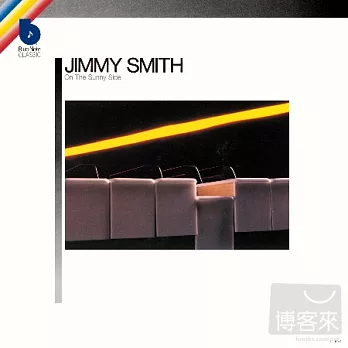 Jimmy Smith / On The Sunny Side