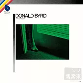 Donald Byrd / The Creeper