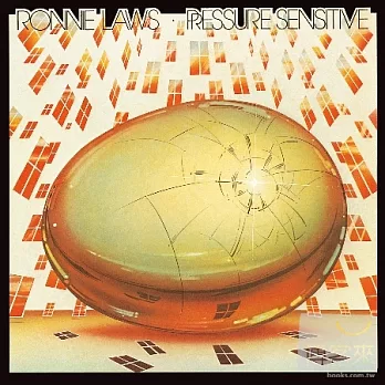 Ronnie Laws / Pressure Sensitive
