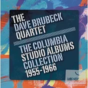 The Dave Brubeck Quartet / The Complete Columbia Studio Albums Collection (19CD)