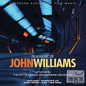 電影原聲帶 / 約翰.威廉斯：經典電影主題曲 (2CD)