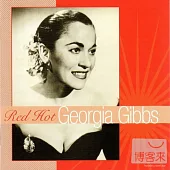Georgia Gibbs / Red Hot Georgia Gibbs