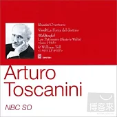 Toscanini conducts Rossini and Waldteufel