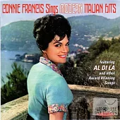 Connie Francis / Connie Francis Sings Modern Italian Hits