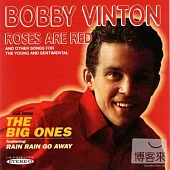 Bobby Vinton / Roses Are Red & The Big Ones