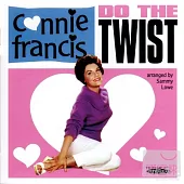 Connie Francis / Do The Twist