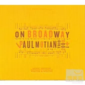 On Broadway, Vol. 5 / Paul Motian