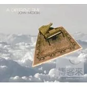 John Medeski / A Different Time (LP)
