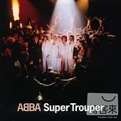 ABBA / Super Trouper [Deluxe Edition]