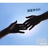GReeeeN / HEROES (日本進口初回限定版, CD+DVD)