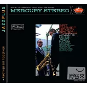 Art Farmer & Benny Golson / Here And Now & Another Git Together