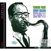 Benny Golson / Turning Point & Free