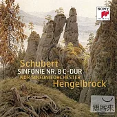 Schubert: Sinfonie Nr. 8 in C-Dur / Thomas Hengelbrock