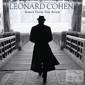 Leonard Cohen / Songs From The Road (Vinyl 33 1/3轉) (2LP)