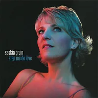 Saskia Bruin / Step Inside Love