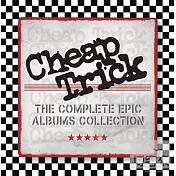 Cheap Trick / Complete Album Collection (14CD)(廉價把戲合唱團 / 歷年專輯大全集 (14CD))