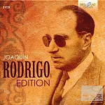 V.A. / Joaquin Rodrigo Edition (21CD)
