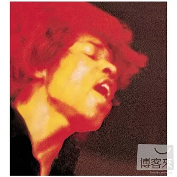Jimi Hendrix / Electric Ladyland (Vinyl 33 1/3轉) (2Lp)