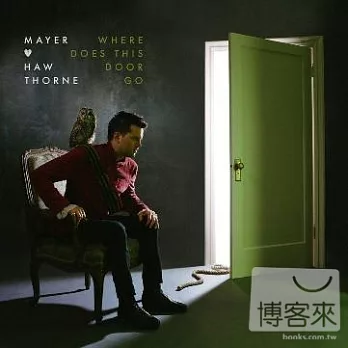 Mayer Hawthorne / Where Does This Door Go [Deluxe Edition]