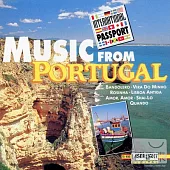 V.A. / Music From Portugal