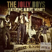 The Jolly Boys / Great Expectation