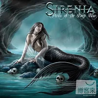 Sirenia / Perils Of The Deep Blue