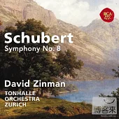 Schubert: Symphony No. 8 in C Major, D. 944 ＂Great＂ / David Zinman