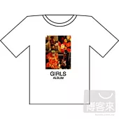 女孩樂團 / Girls T Shirt (男)