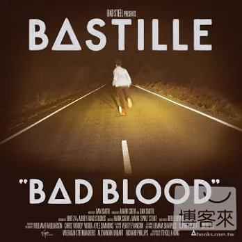 Bastille / Bad Blood