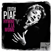 Edith Piaf / L’HYMNE A LA MOME (BEST OF)