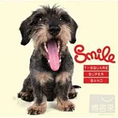 T-Square Super Band / Smile (2CD)
