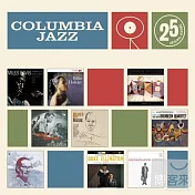 V.A. / The Columbia Jazz Collection (25CD)