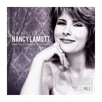 Nancy LaMott / The Best of Nancy LaMott American Popular Standards Vol. 1