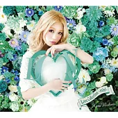 西野加奈 / 愛的收藏 ~mint~ (初回限定盤, CD+DVD)