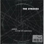 The Strokes / Threads + Grooves (＂Under Cover Of Darkness b/w ＂You’re So Right＂) (LP)