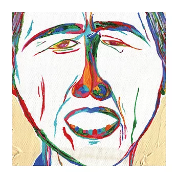 SHINee / 第三張正規專輯 合輯「The misconceptions of us」(台壓版, 2CD)