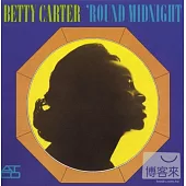 Betty Carter / ’Round Midnight