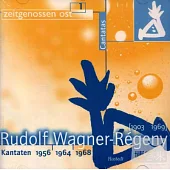 Kegel conducts Rudolf Wagner-Regeny / Herbert Kegel